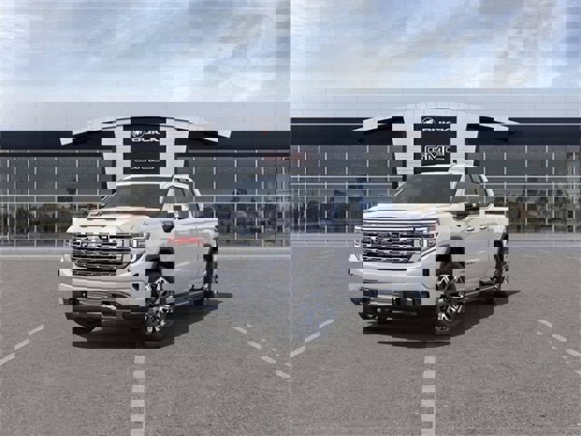 New 2024 GMC Sierra 1500 Denali image 8