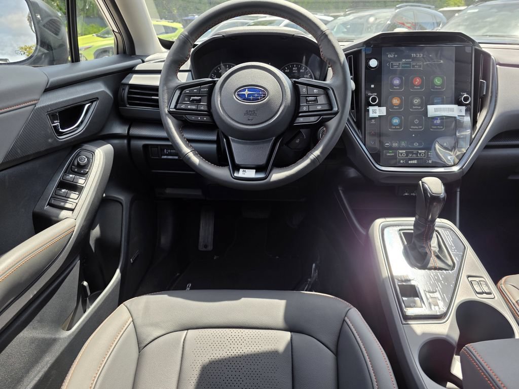 New 2026 Subaru Crosstrek 2.5i Limited AWD/4WD image 12