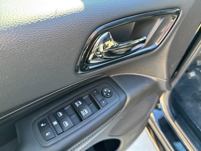 Used 2022 Dodge Durango GT w/ Trailer Tow Group IV image 11