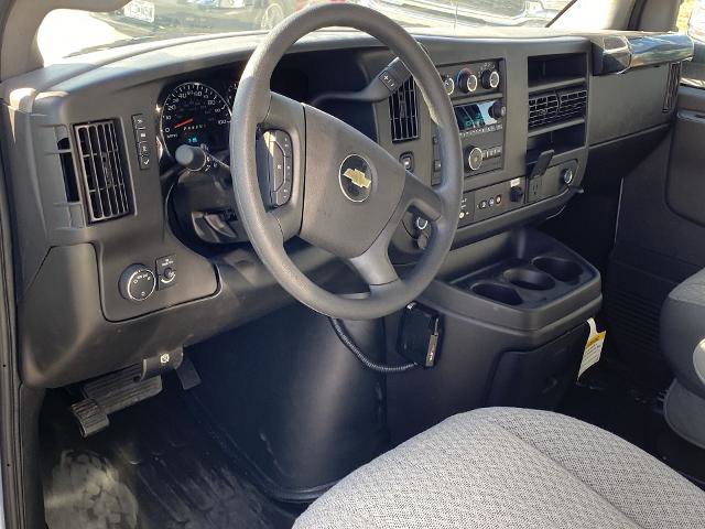 New 2024 Chevrolet Express 3500 w/ Power Convenience Package image 72