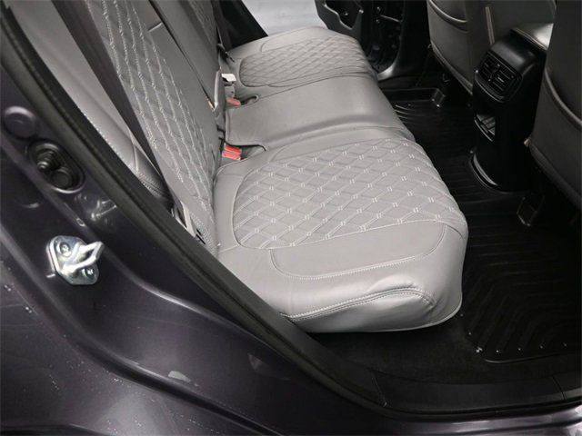 Certified 2022 Honda CR-V EX image 27