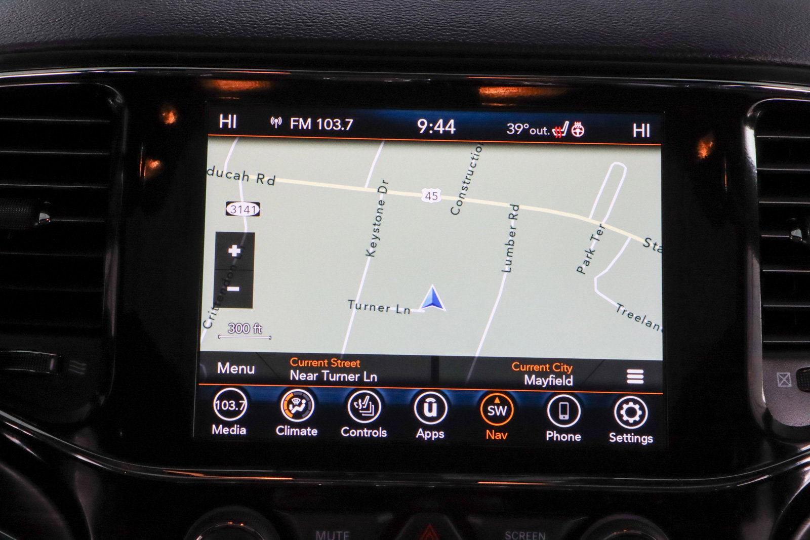 Used 2021 Jeep Grand Cherokee Limited w/ Quick Order Package 28K 80th image 18