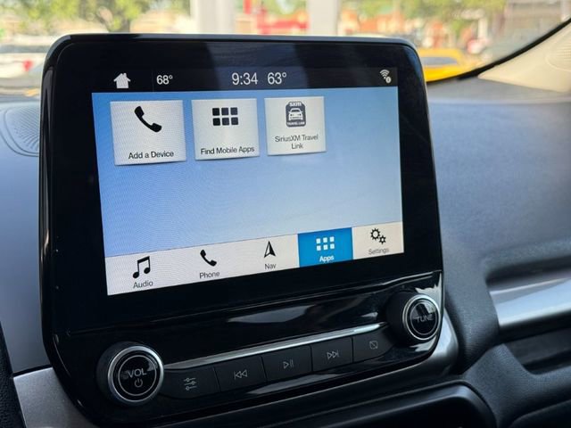 Used 2019 Ford EcoSport SES AWD/4WD image 28