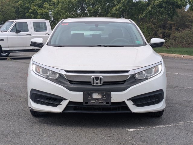 Used 2016 Honda Civic EX image 2