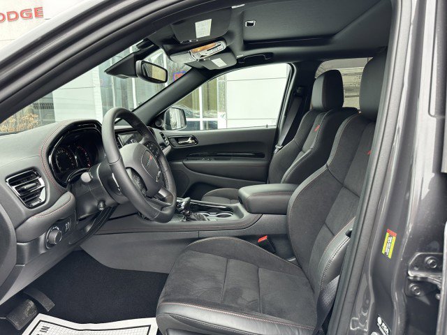 New 2026 Dodge Durango GT image 2