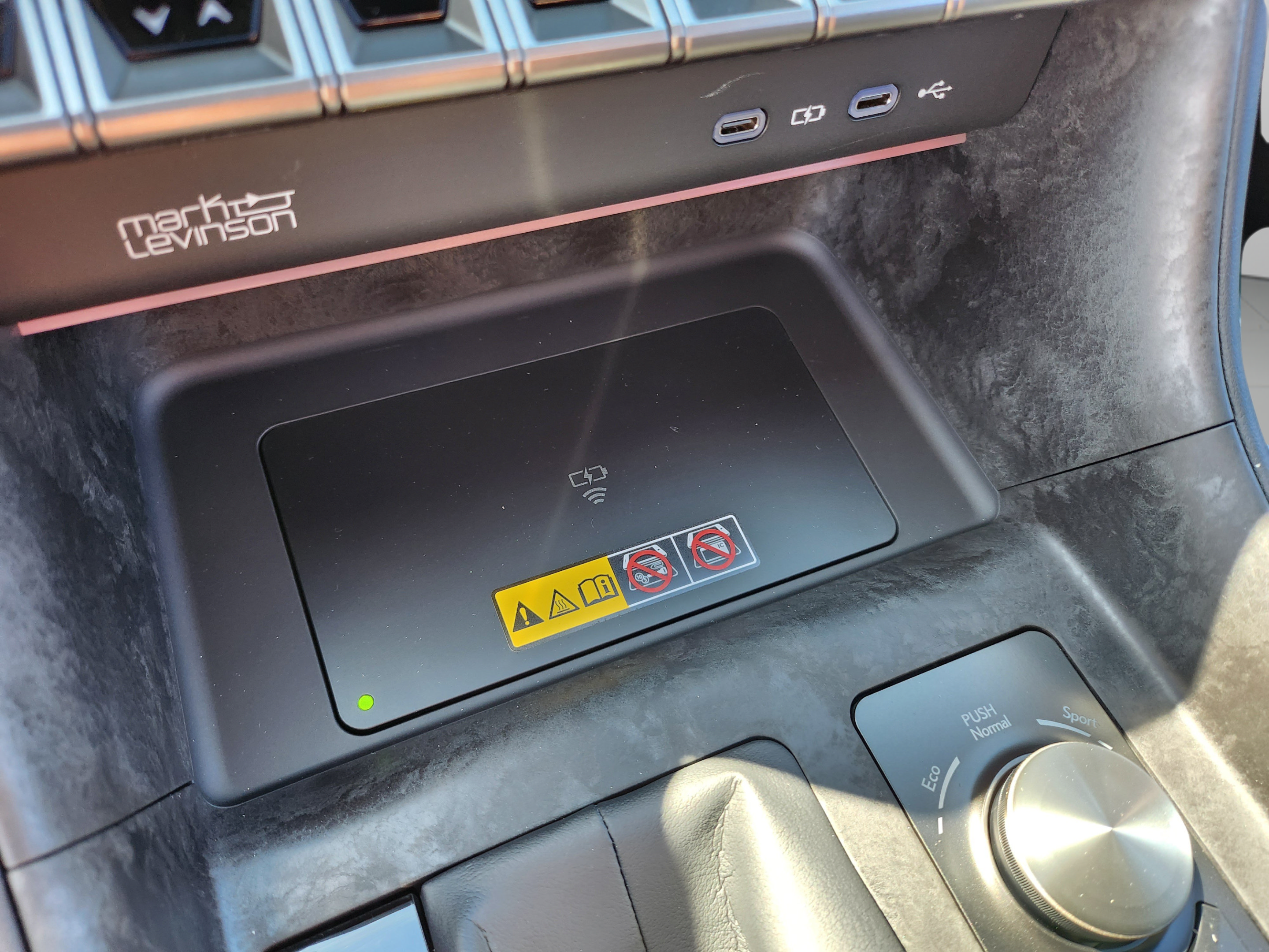 New 2026 Lexus IS 350 F Sport w/ Technology Package RWD image 29