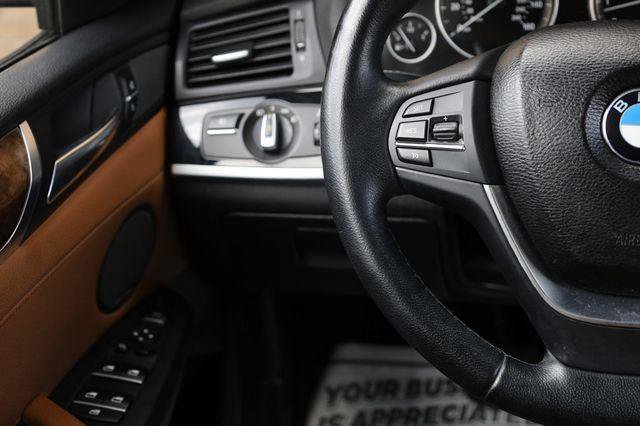 Used 2016 BMW X3 xDrive35i AWD/4WD image 34