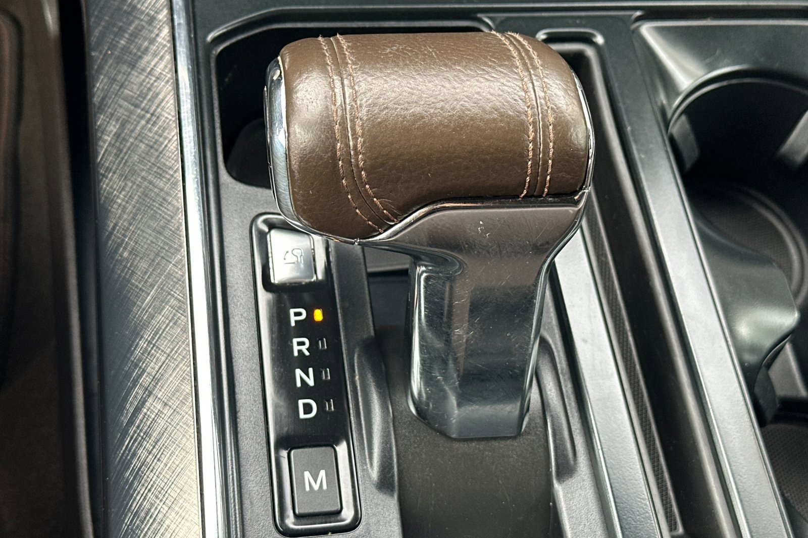 Certified 2023 Ford F150 King Ranch w/ Equipment Group 601A High image 20