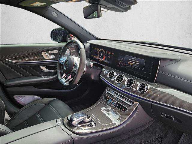 Used 2020 Mercedes-Benz E 63 AMG S image 11