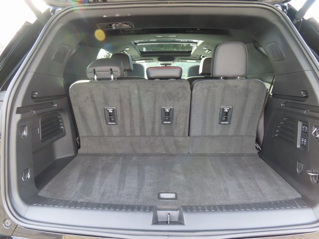 Certified 2024 Chevrolet Traverse RS w/ LPO, Floor Liner Package image 37