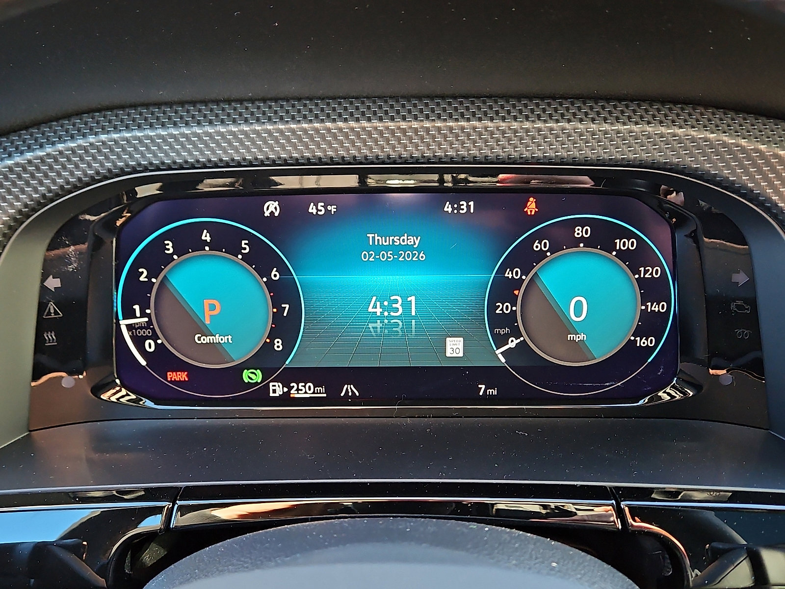 New 2026 Volkswagen Atlas Cross Sport SEL Premium R-Line image 21