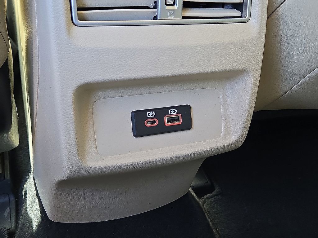 Used 2021 Nissan Maxima Platinum w/ Sport Mat Group image 16