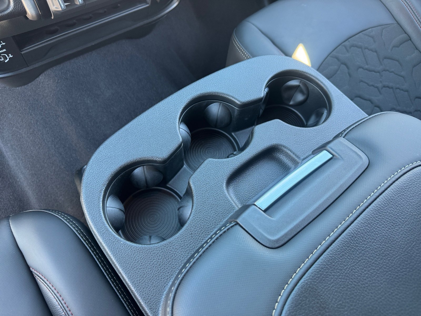 Used 2026 RAM 2500 Power Wagon image 15