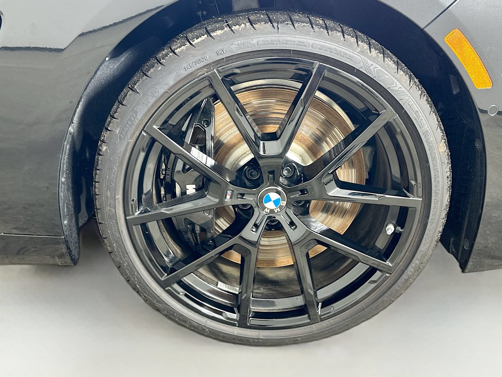 New 2026 BMW 840i xDrive AWD/4WD image 10