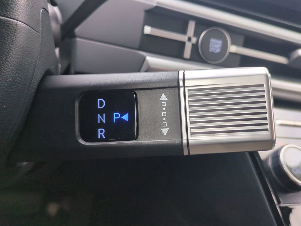 New 2026 Hyundai Santa Fe SE image 23