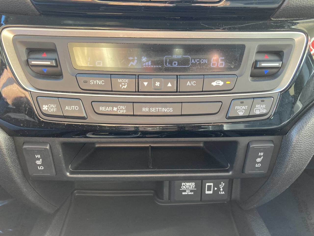 Used 2018 Honda Ridgeline RTL-E image 31