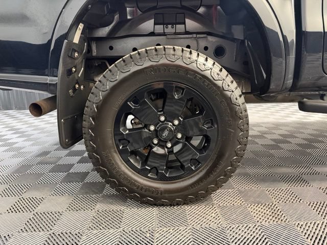 Used 2020 Ford Ranger XLT w/ Equipment Group 302A Luxury AWD/4WD image 37