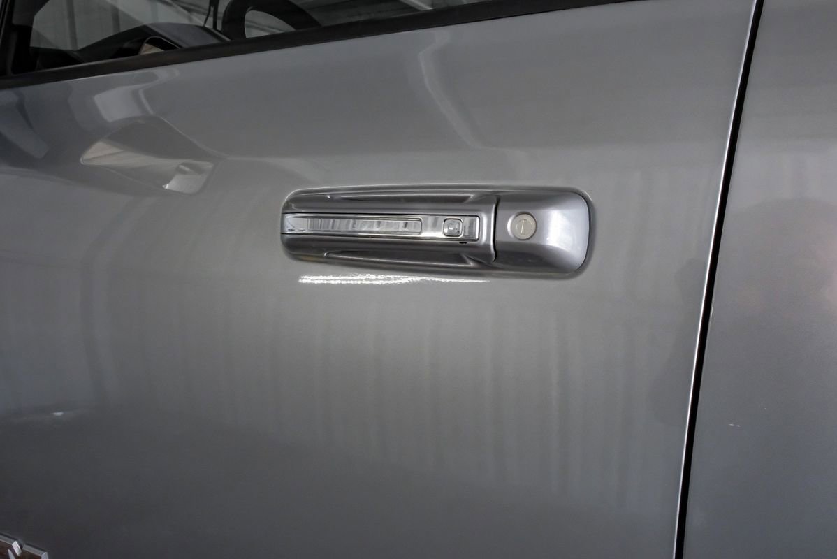 Used 2022 RAM 2500 Laramie w/ Protection Group image 40