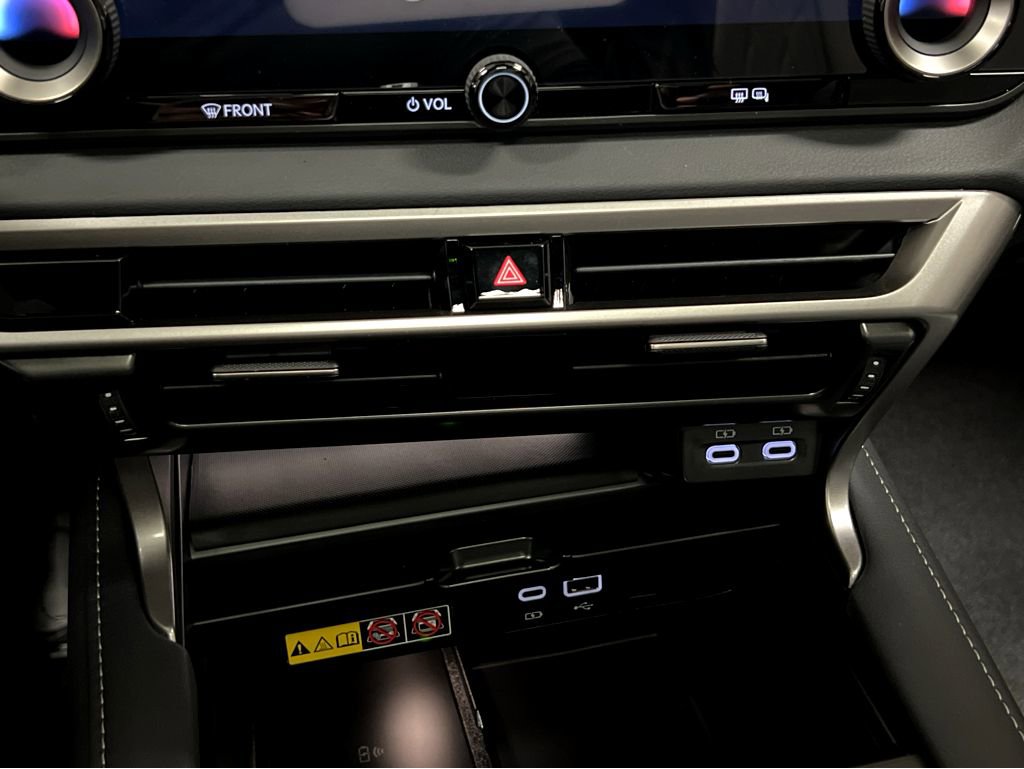 New 2026 Lexus RX 350 Premium AWD/4WD image 17