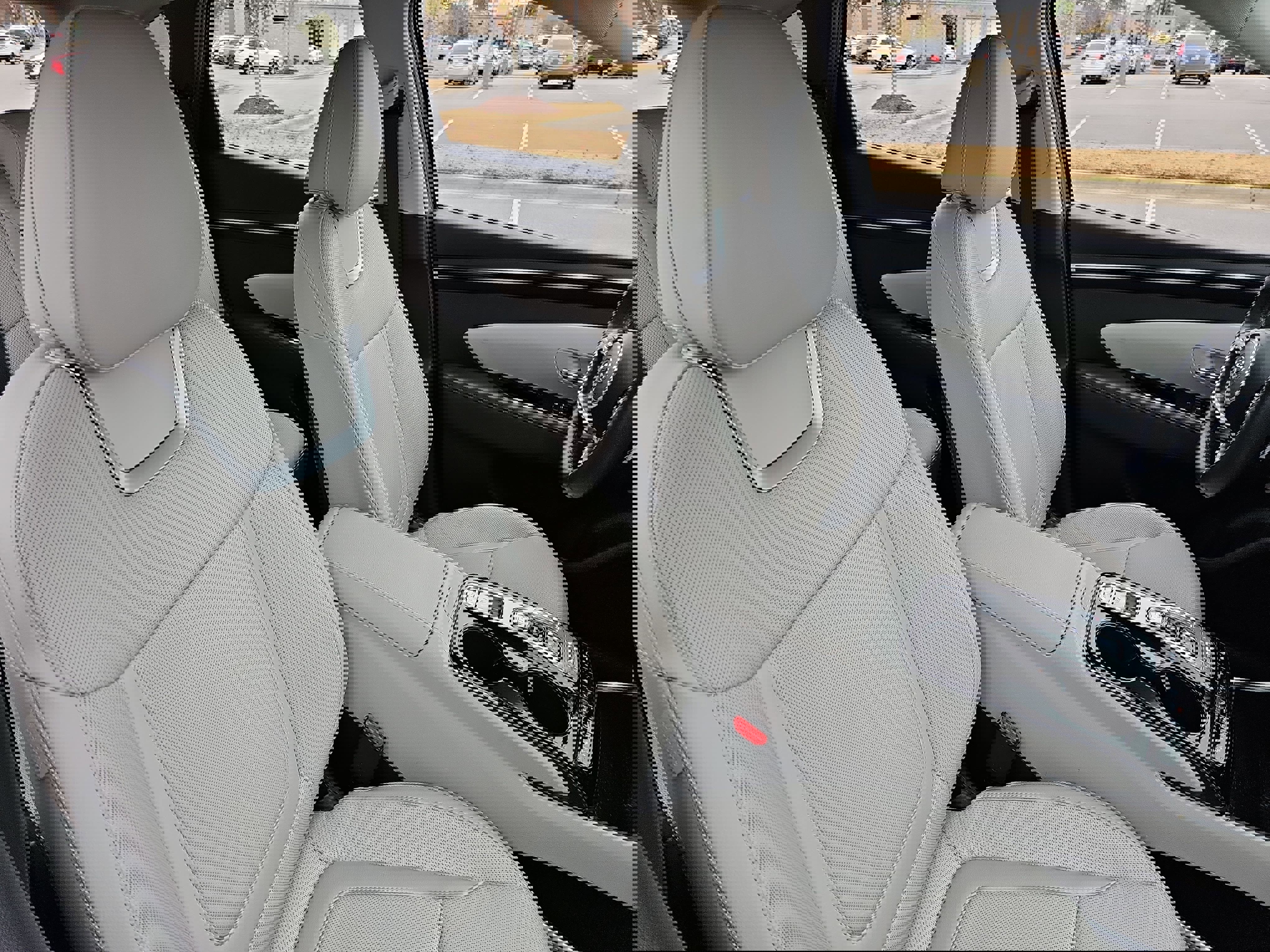 Used 2024 Hyundai Tucson Limited image 10