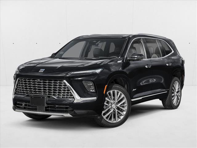 New 2026 Buick Enclave Avenir w/ Super Cruise Package FWD image 1