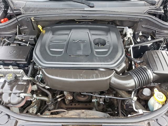 Used 2021 Jeep Grand Cherokee Limited w/ Quick Order Package 28K 80th image 27