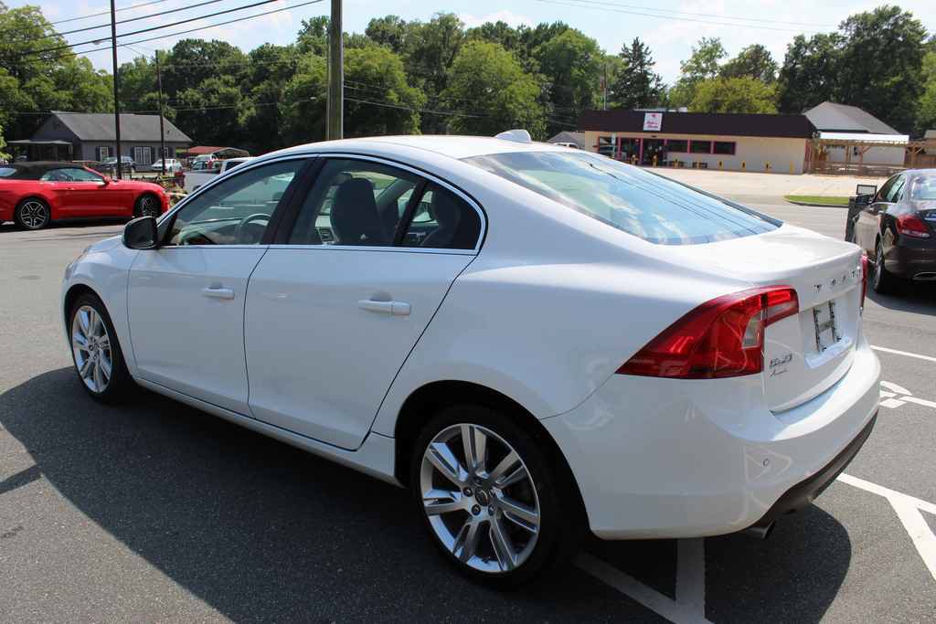Used 2013 Volvo S60 T6 AWD/4WD image 10
