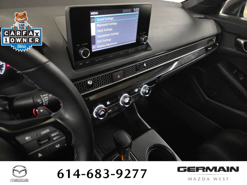 Used 2024 Honda Civic Sport image 24