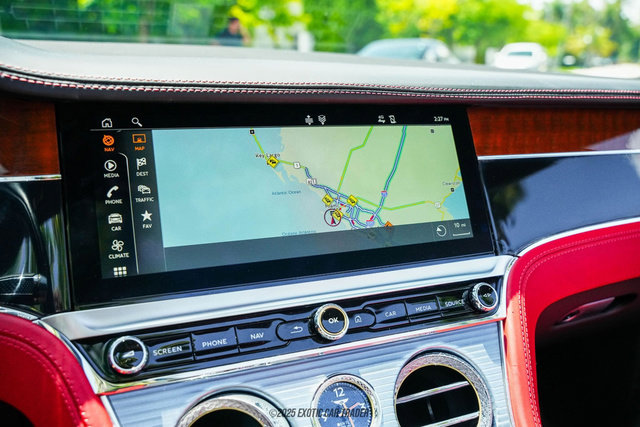 Used 2020 Bentley Continental GT V8 First Edition image 34