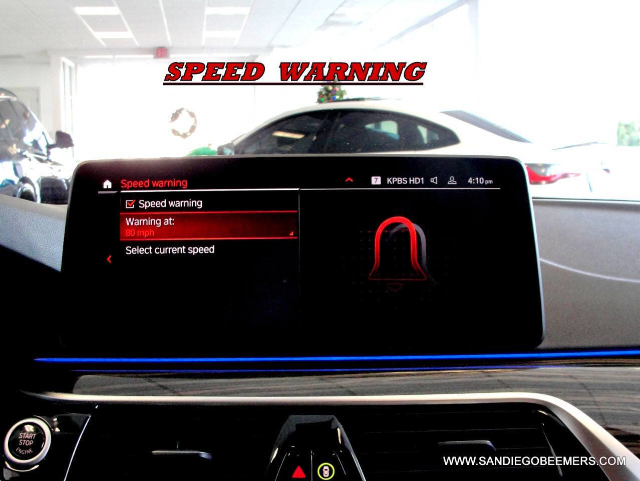 Used 2022 BMW 540i w/ M Sport Package image 55