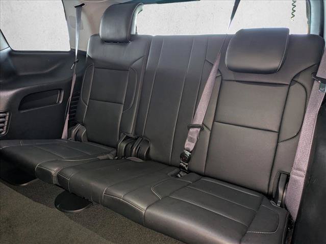 Used 2017 Chevrolet Tahoe LT RWD image 18