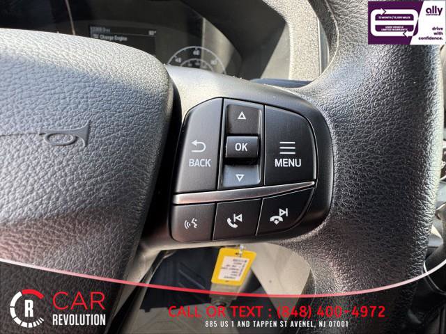 Used 2024 Ford Transit 250 Low Roof w/ Exterior Upgrade Package image 17