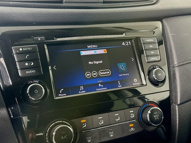 Used 2018 Nissan Rogue S AWD/4WD image 19