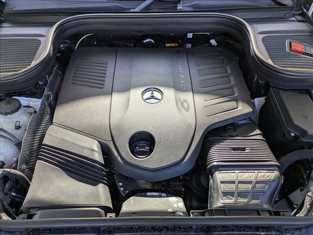 New 2026 Mercedes-Benz GLE 450 4MATIC Coupe image 17