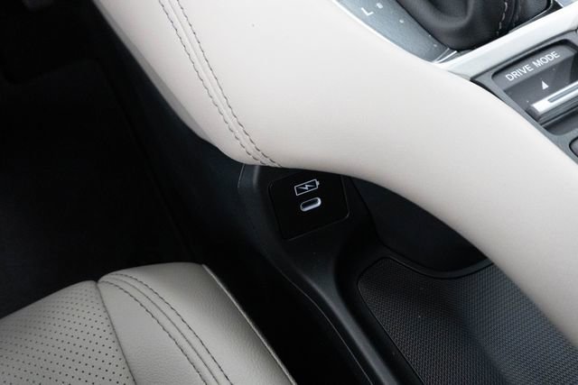 New 2026 Honda HR-V EX-L image 27