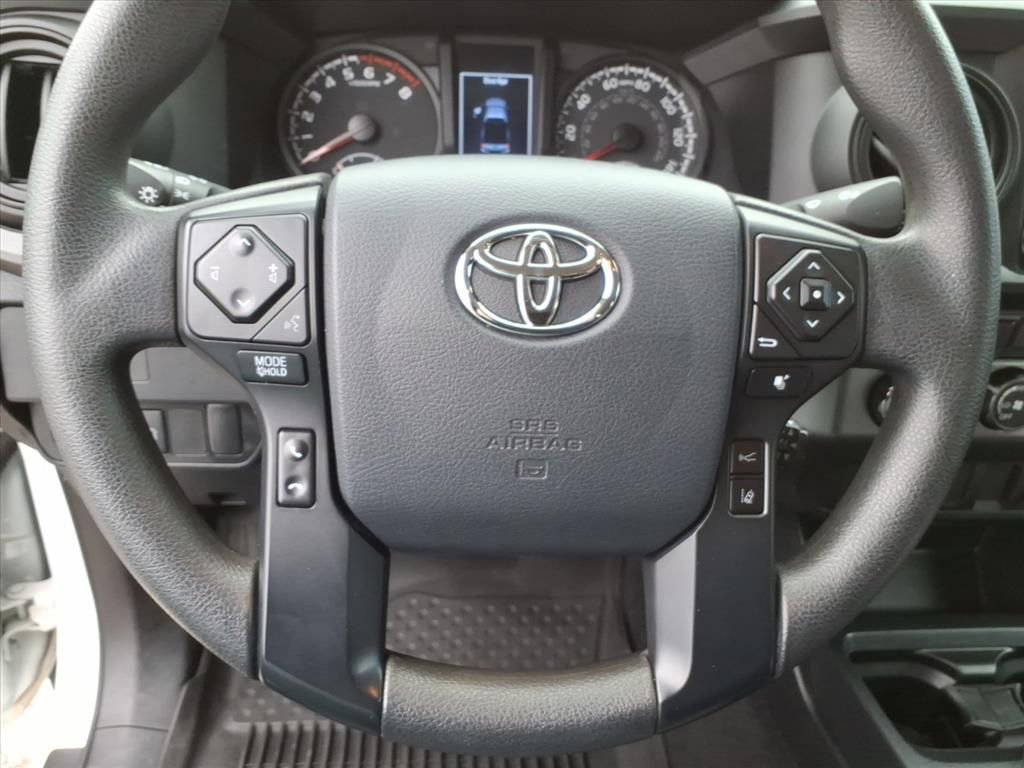 Used 2020 Toyota Tacoma SR image 19