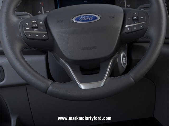 New 2026 Ford Transit 350 XLT image 12