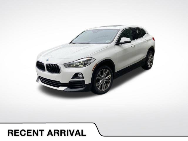 Used 2019 BMW X2 sDrive28i