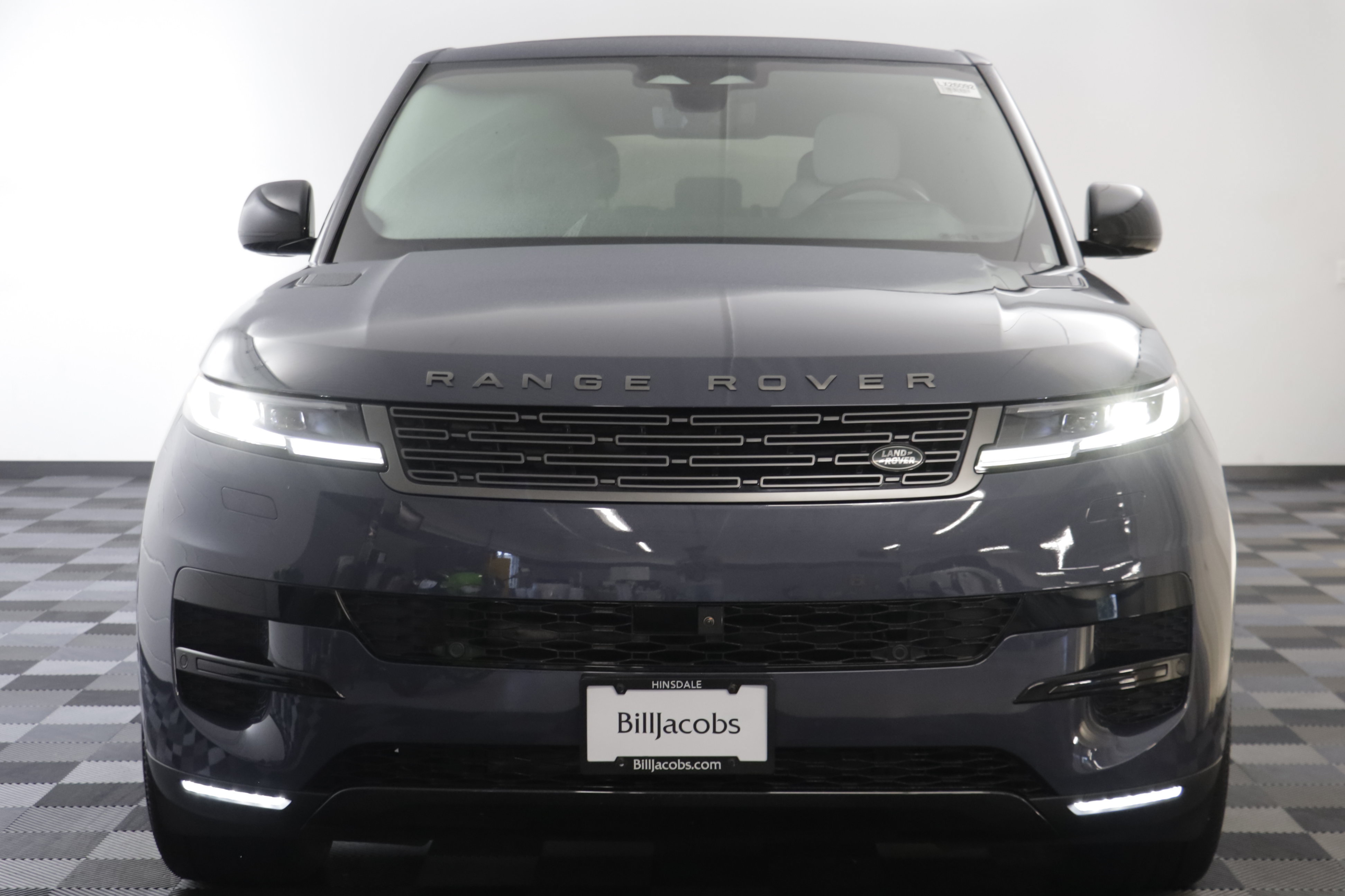 Certified 2026 Land Rover Range Rover Sport SE AWD/4WD image 22