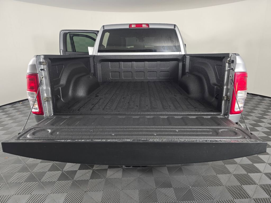 Used 2024 RAM 2500 Big Horn image 21