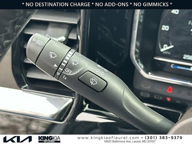 Used 2023 GMC Sierra 1500 SLT w/ SLT Premium Plus Package image 11