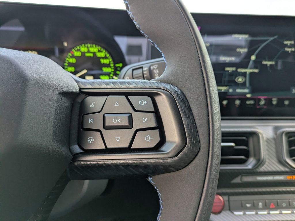 New 2026 Ford Mustang Dark Horse image 22