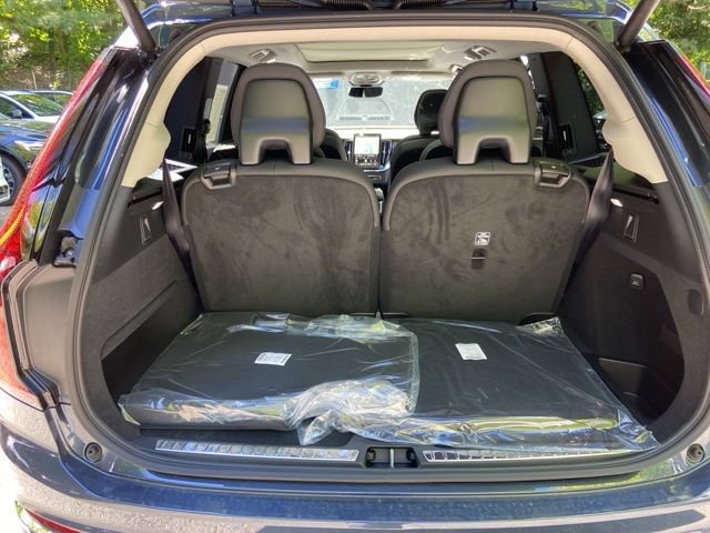 New 2026 Volvo XC90 B6 Plus AWD/4WD image 16