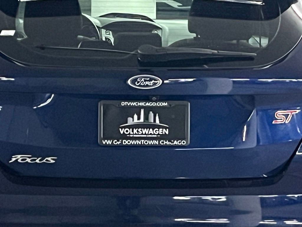 Used 2016 Ford Focus ST image 34