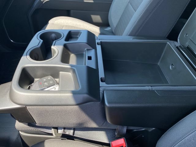 Certified 2026 GMC Sierra 1500 Elevation w/ Elevation Select Package AWD/4WD image 14