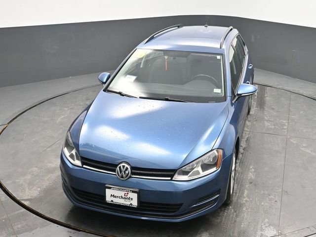 Used 2016 Volkswagen Golf S FWD image 25