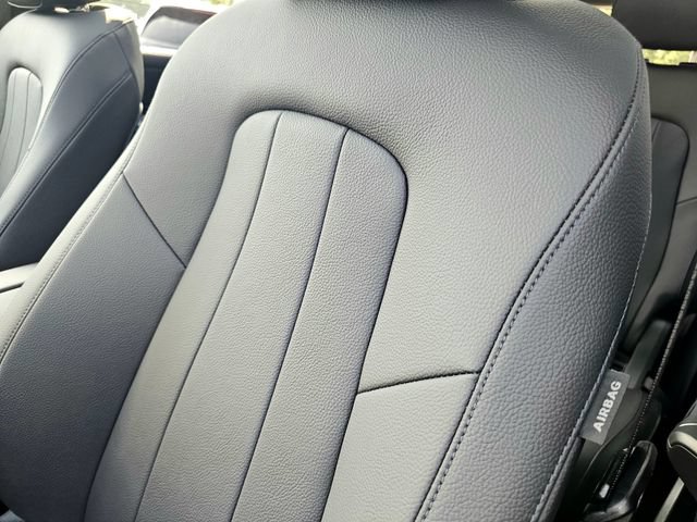 New 2026 Mercedes-Benz GLB 250 4MATIC image 20