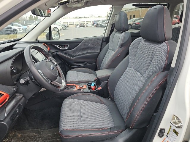 Used 2019 Subaru Forester Sport w/ Popular Package #2 image 3