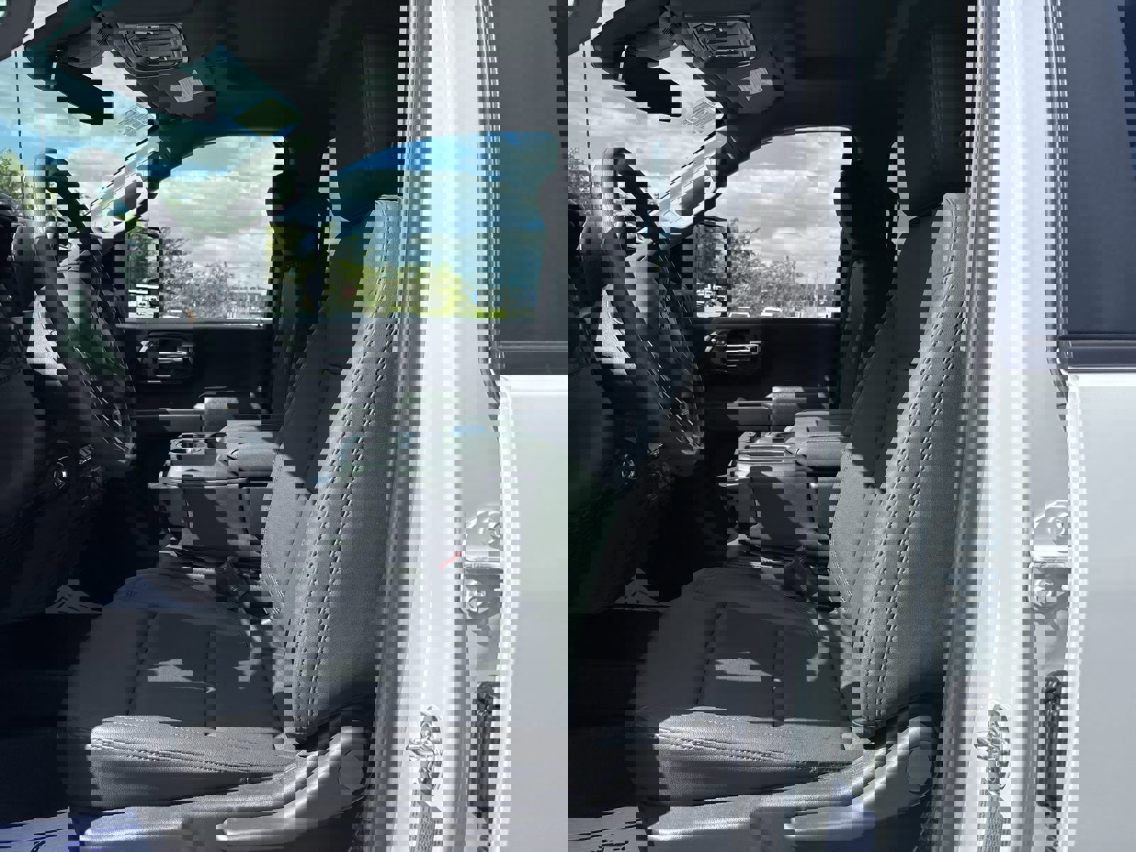 New 2026 Chevrolet Silverado 3500 W/T w/ WT Convenience Package image 14