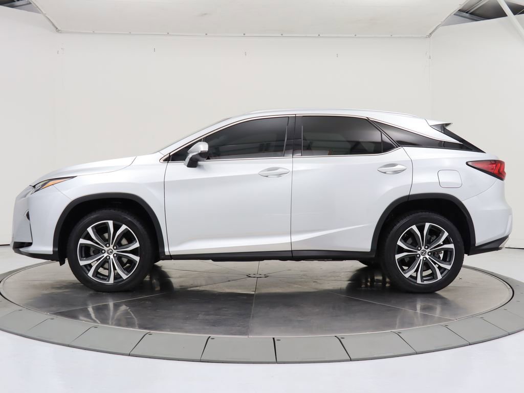 Used 2019 Lexus RX 350 FWD w/ Premium Package image 2
